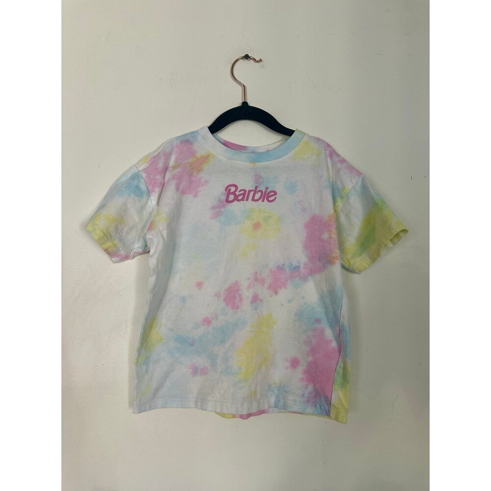 Girls graphic tee